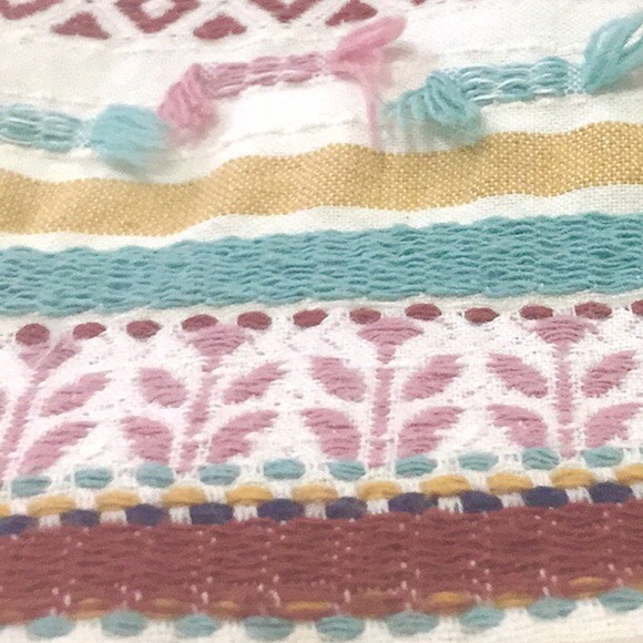 Lou & Grey Boho Getaway Top - Picture 12 of 14